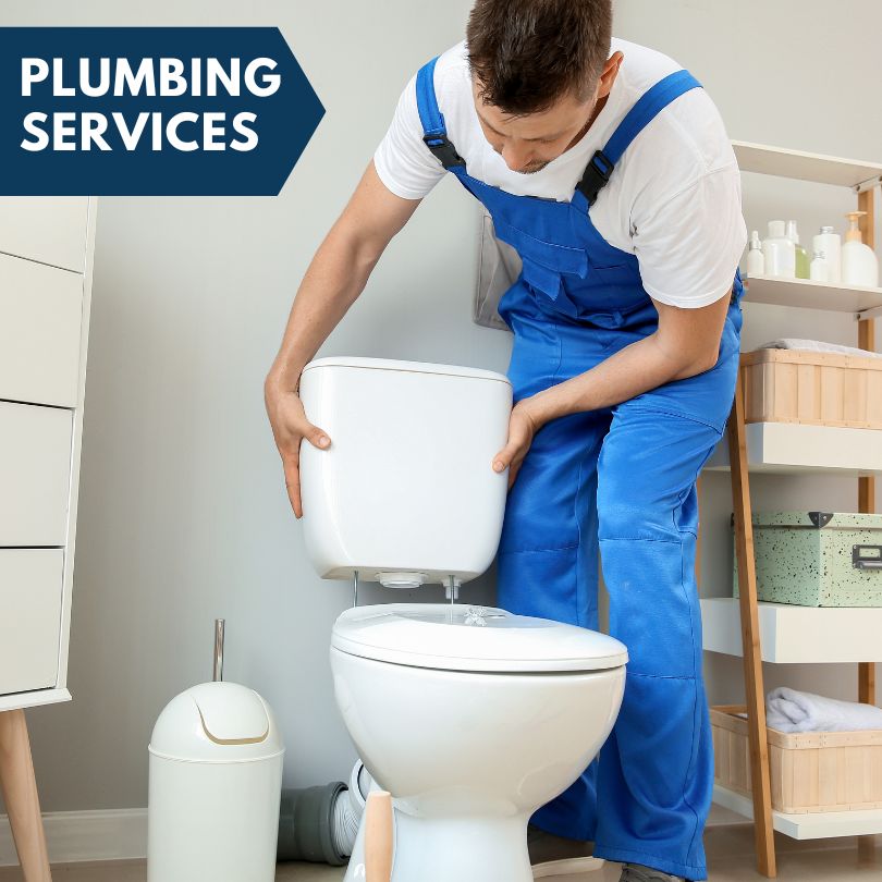 Plumbing Company in Kingston, ID